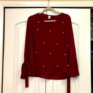 Cleaning closet everything must go